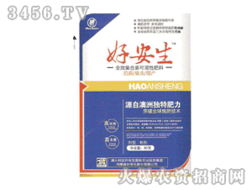 复合肥与复合复混肥招商 现代农业的投资蓝海与加盟连锁潜力