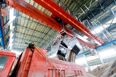 百企百亿！技改工程为化肥产业高质量发展注入强劲动能