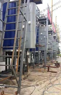 nox治理新典范 某化肥厂沼气发电机组尾气脱硝治理项目深度解析