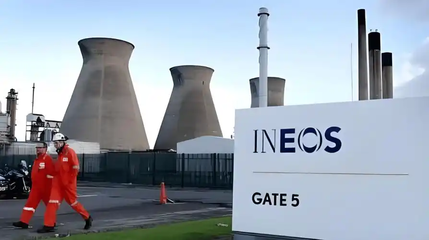 英力士启动印度世界级醋酸项目，化工巨头布局新兴市场